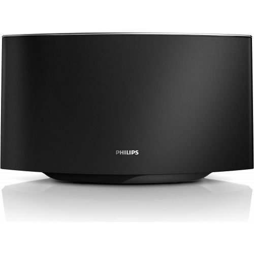 필립스 Philips AD7000W37 Fidelio SoundAvia Wireless Speaker with AirPlay