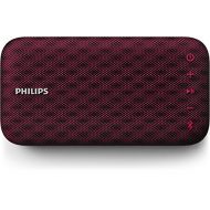 Philips BT3900P/37 Wireless Speaker - Pink