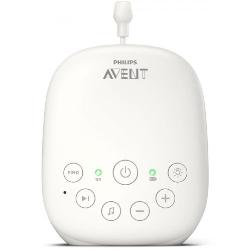 필립스 Philips AVENT Philips Avent Dect Audio Baby Monitor SCD72086