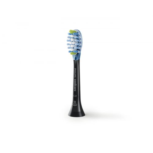 필립스 Philips Sonicare DiamondClean Smart Electric, Rechargeable toothbrush for Complete Oral Care, with...