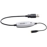 Philips USB Audio Adapter - LFH903400