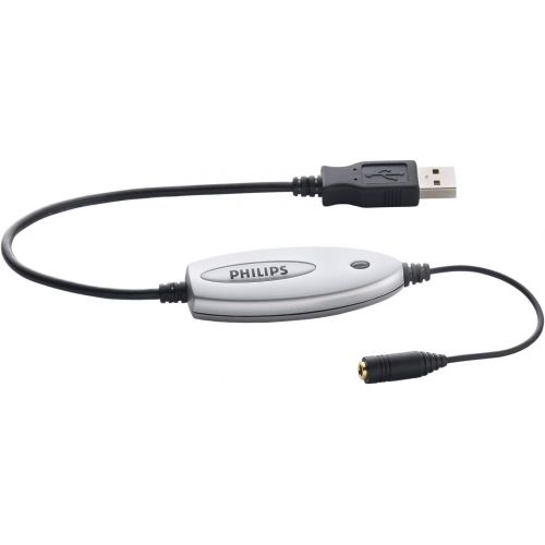 필립스 Philips USB Audio Adapter - LFH903400