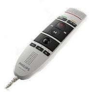 Philips SpeechMike III Pro (Push Button Operation) USB Professional PC-Dictation Microphone LFH-3200
