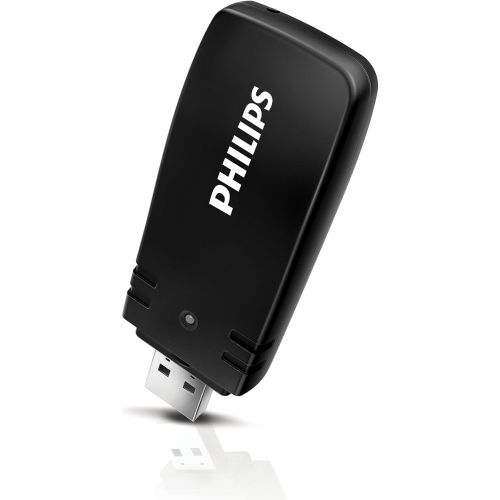 필립스 Philips WUB111000 Wireless Wi-Fi USB Network Adapter WUB1110 - L@@K NEW Item!!