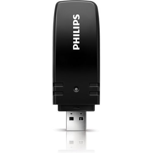 필립스 Philips WUB111000 Wireless Wi-Fi USB Network Adapter WUB1110 - L@@K NEW Item!!