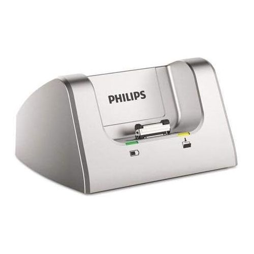 필립스 PSPACC812000 - Philips Pocket Memo Docking Station