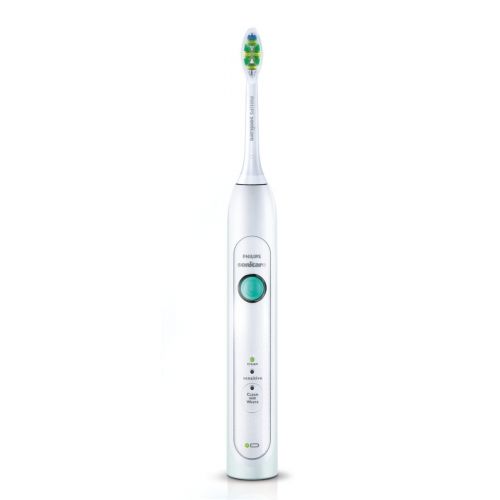 필립스 Philips Sonicare HX6732/74 Healthywhite Electric Rechargeable Toothbrush 2-pack