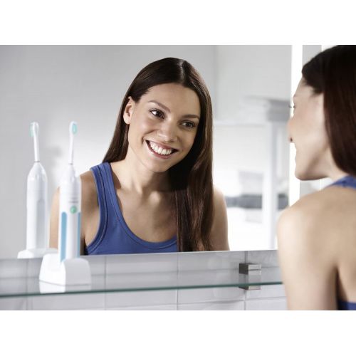 필립스 Philips Sonicare Essence rechargeable electric toothbrush, HX5610/01-1 Handle