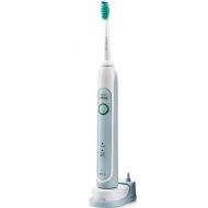 Philips Sonicare HX6711/02 HealthyWhite 2-Mode Rechargeable Sonic Toothbrush