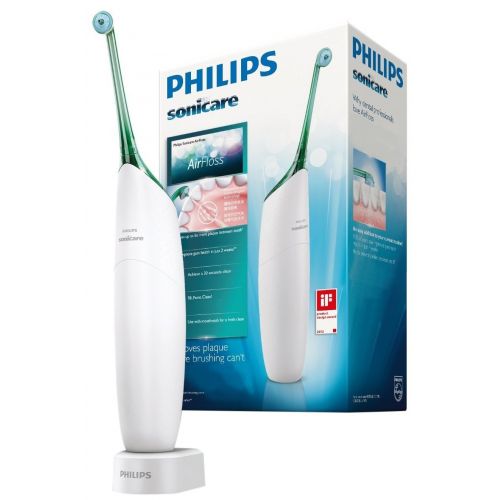 필립스 Philips Hx8211/02 Sonicare Airfloss Floss Air / Water To Intermittence, Water Jet