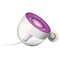 Philips Livingcolors Iris Colour Changing Mood Light Clear Integrated 1 X