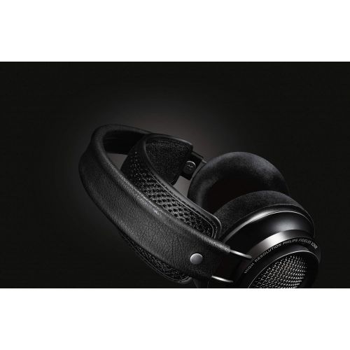  [아마존핫딜][아마존 핫딜] Philips Audio Philips Fidelio X2HR Over-Ear Open-Air Headphone 50mm Drivers- Black