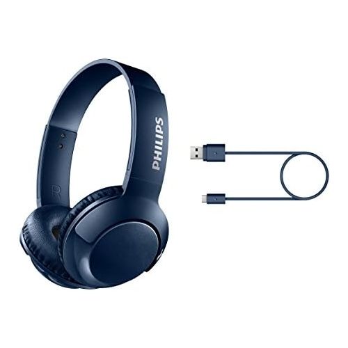  [아마존베스트]Philips Audio On-Ear Headphones