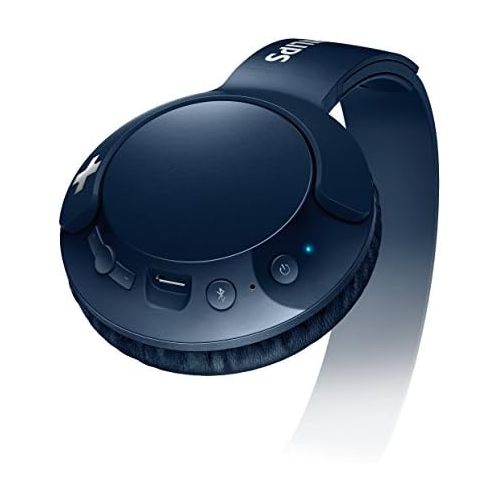  [아마존베스트]Philips Audio On-Ear Headphones