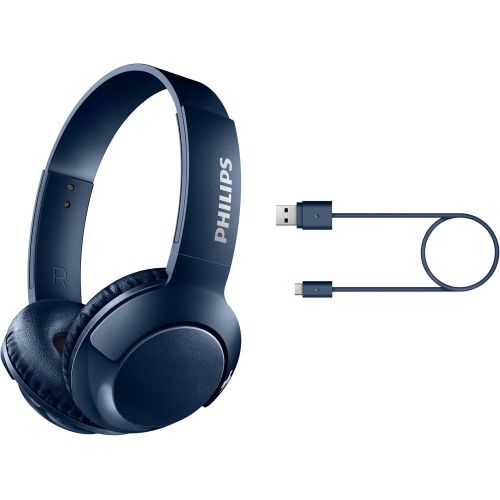  [아마존베스트]Philips Audio On-Ear Headphones