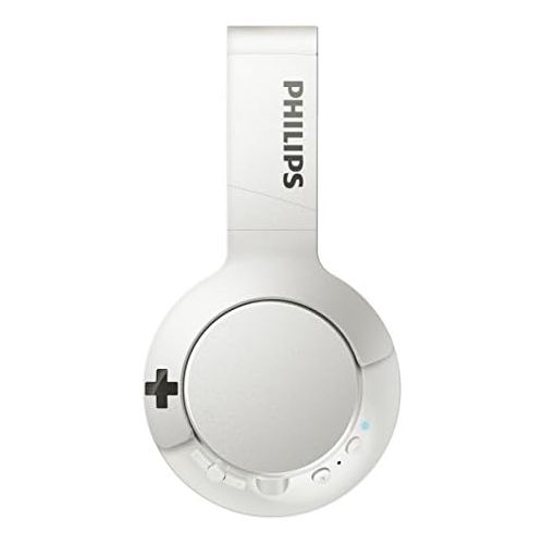  Philips Audio Philips Bass Headphones