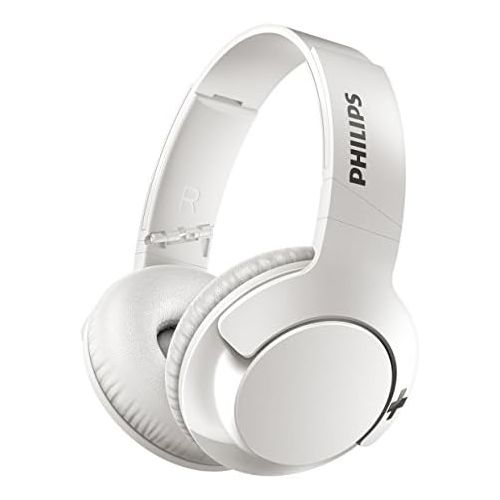  Philips Audio Philips Bass Headphones