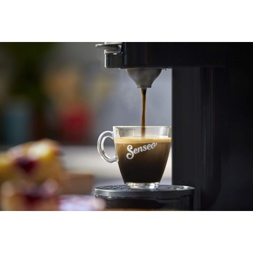 필립스 Philips Senseo HD6592/60 Switch 2-in-1 Kaffeemaschine