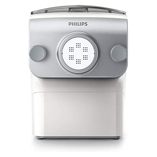 필립스 PHILIPS Philips HR2375/00 Nudelmaschine, Weiss