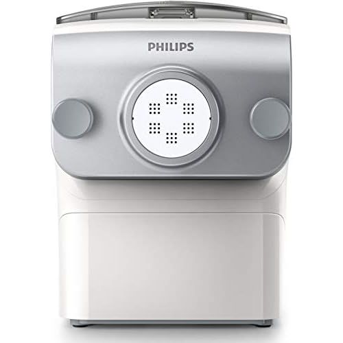 필립스 PHILIPS Philips HR2375/00 Nudelmaschine, Weiss