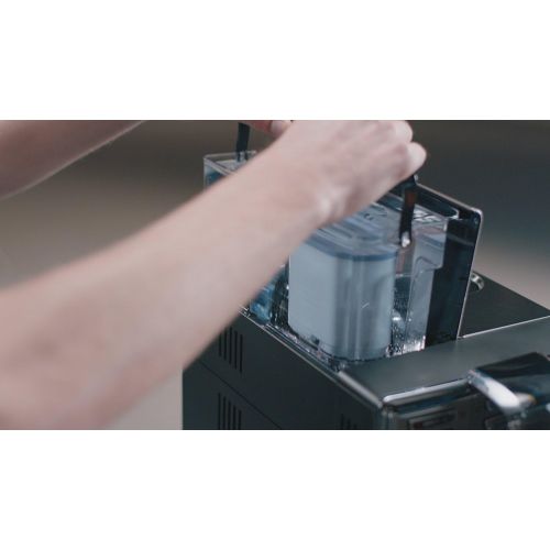 필립스 PHILIPS Philips Kalk CA6903/22 Aqua Clean Wasserfilter fuer Kaffeevollautomaten, Doppelpack, Kunststoff