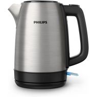 Visit the Philips Store Philips HD9350 / 90 kettle (2200 watts, 1.7 liters, stainless steel)
