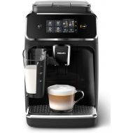 Visit the Philips Store Philips Series Fully Automatic Coffee Machine
