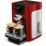 [아마존베스트]Philips Senseo Quadrante Coffee Pad Machine