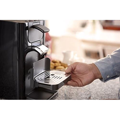 필립스 [아마존베스트]Philips Machine Hat coffee pad machine