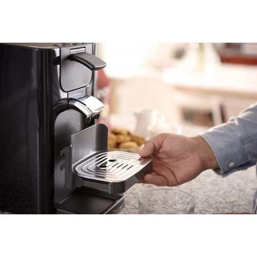 필립스 [아마존베스트]Philips Machine Hat coffee pad machine