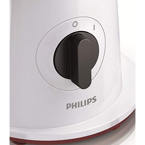 필립스 [아마존베스트]Philips HR1388/80 Salad Maker and Chopper (6 Stainless Steel Disc Inserts)