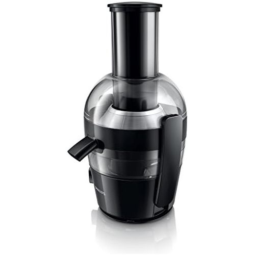 필립스 [아마존베스트]Philips HR1855/06 Juicer Black