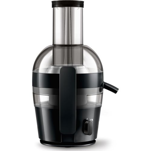 필립스 [아마존베스트]Philips HR1855/06 Juicer Black