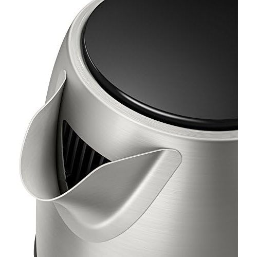 필립스 [아마존베스트]Philips HD9350 / 90 kettle (2200 watts, 1.7 liters, stainless steel)