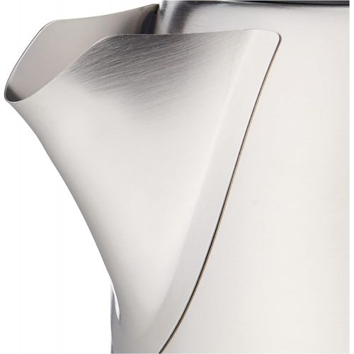 필립스 [아마존베스트]Philips HD9350 / 90 kettle (2200 watts, 1.7 liters, stainless steel)