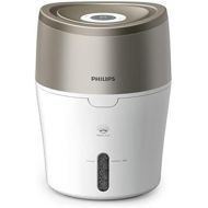 [아마존베스트]Philips Humidifier with Hygienic NanoCloud Technology, HU4803/01