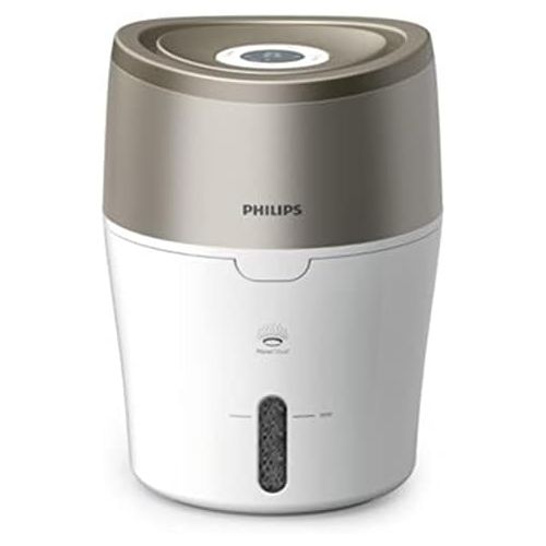 필립스 [아마존베스트]Philips Humidifier with Hygienic NanoCloud Technology, HU4803/01