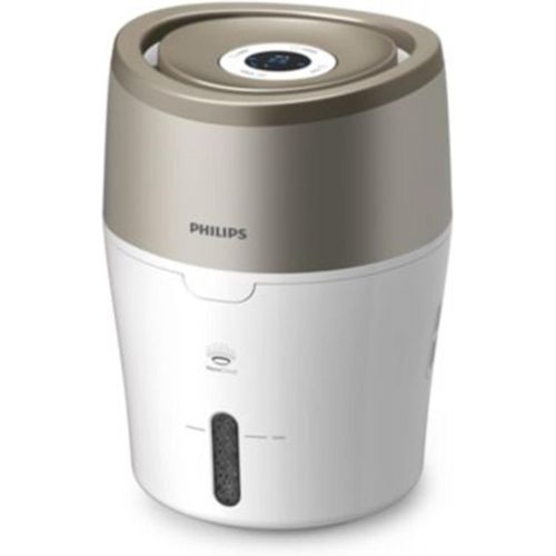 필립스 [아마존베스트]Philips Humidifier with Hygienic NanoCloud Technology, HU4803/01