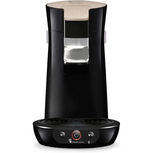 필립스 [아마존베스트]Philips Senseo Viva Cafe Eco HD6562/36 Coffee Pod Machine Special Edition Nougat