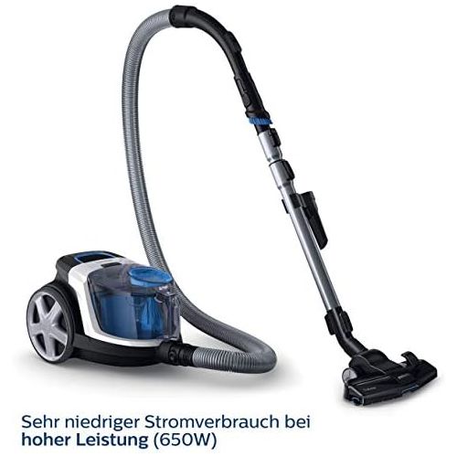 필립스 [아마존베스트]Philips XB2125/09 Bagless Hoover