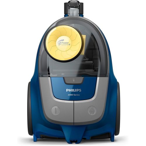 필립스 [아마존베스트]Philips XB2125/09 Bagless Hoover