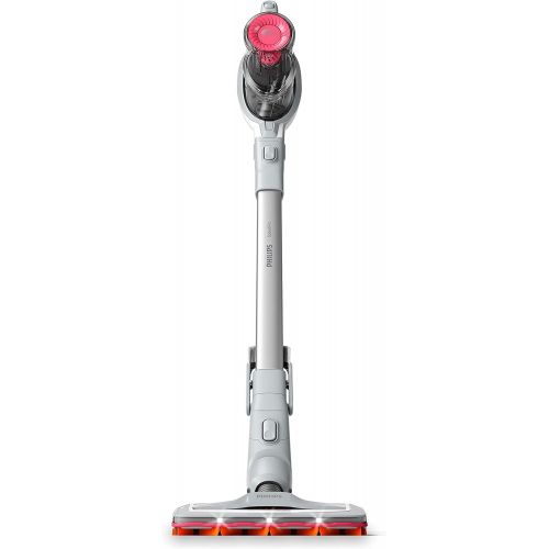 필립스 [아마존베스트]Philips SpeedPro Wireless vacuum