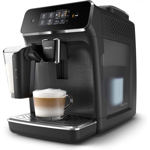 필립스 Philips Domestic Appliances Philips Series Fully Automatic Coffee Machine