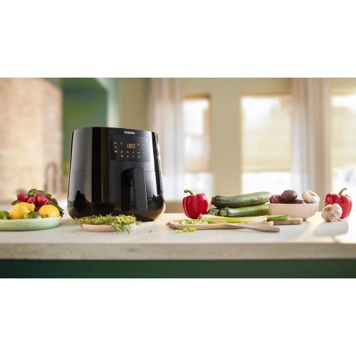 필립스 Philips Domestic Appliances Philips HD9270/90 Airfryer XL Essential