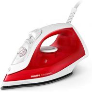 Philips Domestic Appliances Philips EasySpeed Iron 220 ml Red