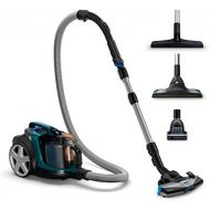 Philips Domestic Appliances Philips PowerPro Expert FC9744/A 2L 900 W A + Green Vacuum Cleaner