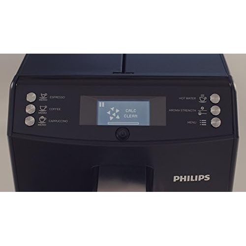 필립스 Philips Domestic Appliances Philips CA6700/10 Espresso Machine Descaler Grey