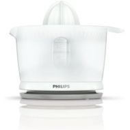 Philips Domestic Appliances Philips Citrus Juicer, 25 W, A