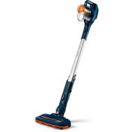Philips Domestic Appliances Philips FC6724/01 SpeedPro Handheld Vacuum Cleaner, Multifunctional, Cordless, 40 Minutes Battery Life, 180° Brush