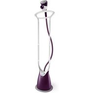Philips Domestic Appliances Philips GC558/30 Steam Brush System, Fast Smoothing 40 g / Min, 1.8 Litres, 2000 W, Purple, German Version